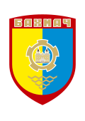 Bahmach gerb
